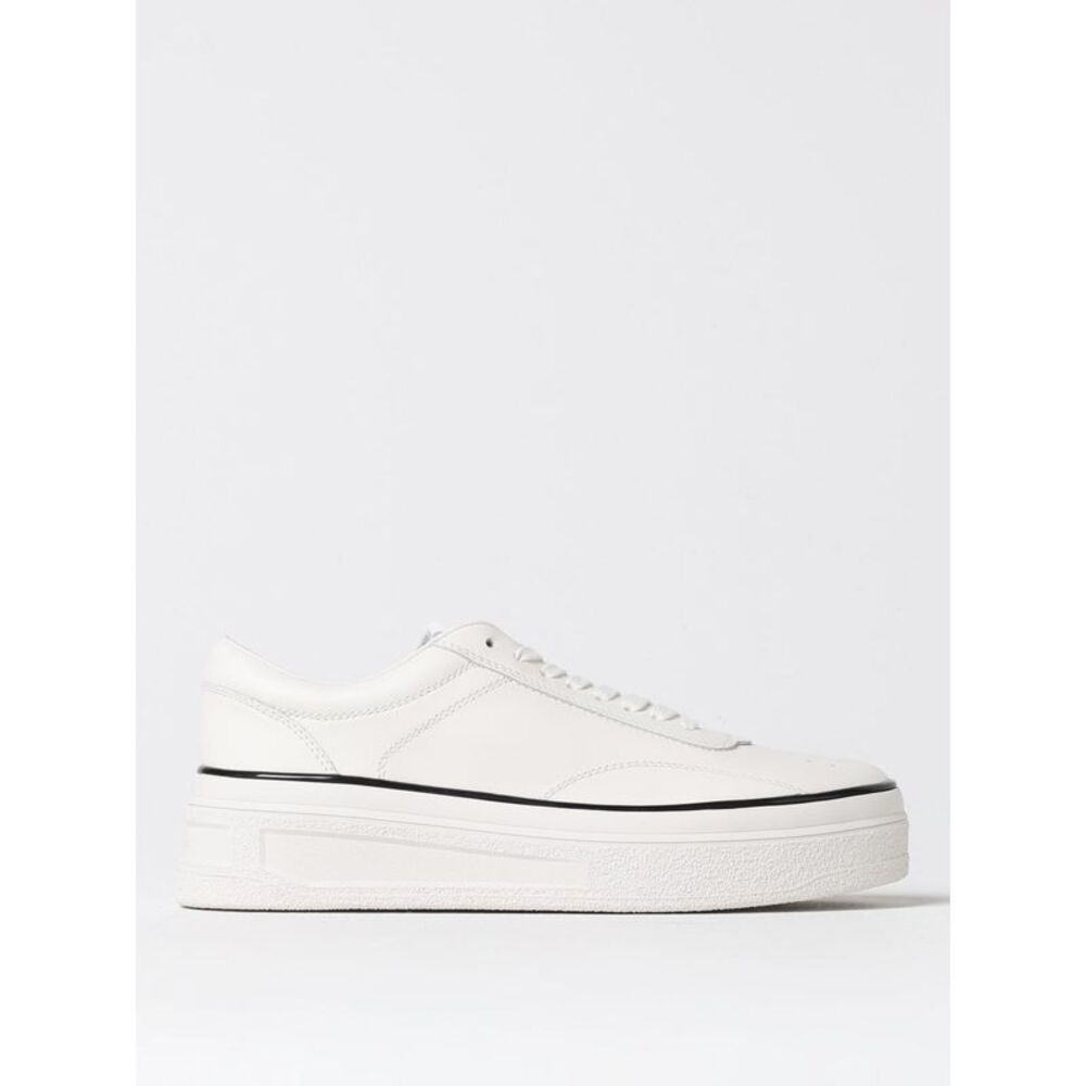Jil Sander Sneakers Men White
